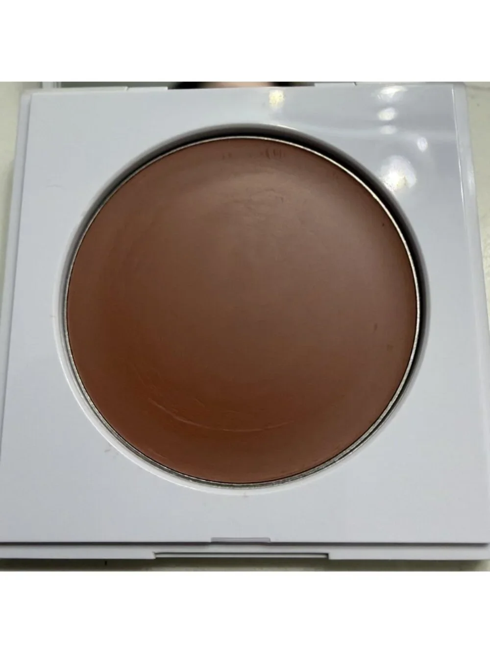 FLYTE.70 HazyCheek Crème Blush Look Of Love Shade 3.2g Lightweight Cream Formula
